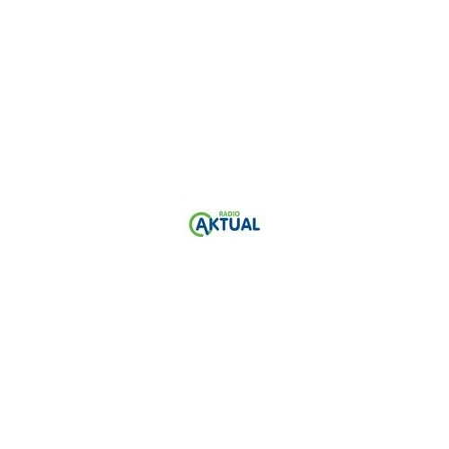 Logo stanice Radio Aktual Dalmacija